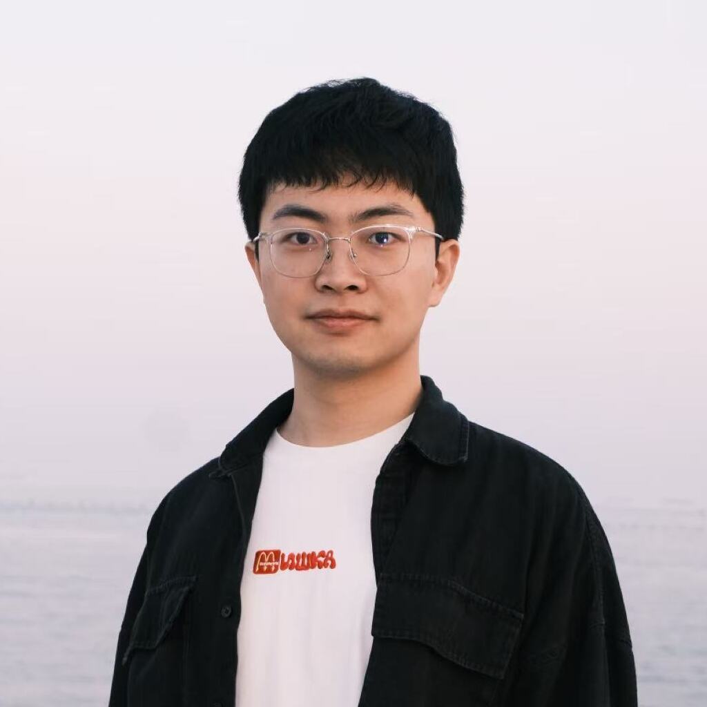 Haoyu Li